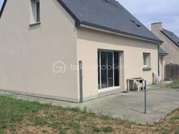 Vente maison 5 pièces Lécousse 35