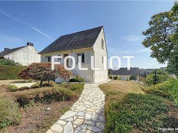 Vente maison 3 pièces Lécousse 35
