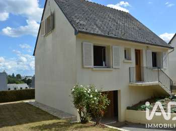 Vente maison 3 pièces Lécousse 35