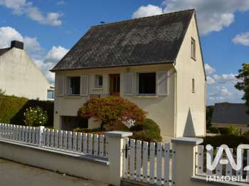 Vente maison 3 pièces Vente maison 3 pièces
