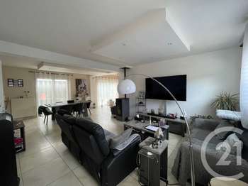 Vente maison 7 pièces Vente maison 7 pièces