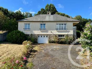 Vente maison 3 pièces Lécousse 35