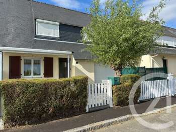 Vente Maison 3 chambresLécousse