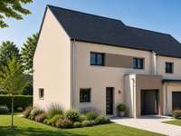Vente maison 5 pièces Vente maison 5 pièces