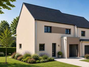 Vente maison 5 pièces Lécousse 35