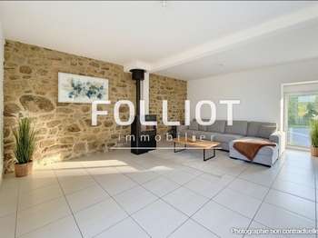 Vente maison 4 pièces Lécousse 35