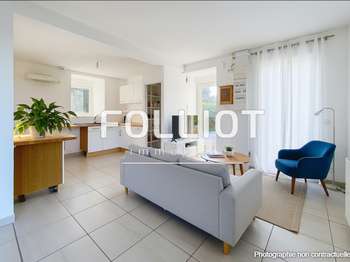 Vente maison 4 pièces Lécousse 35
