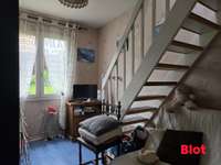 Vente maison 4 pièces Vente maison 4 pièces