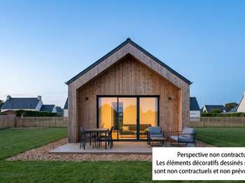 Vente maison 2 pièces Vente maison 2 pièces