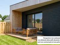 Vente maison 2 pièces Vente maison 2 pièces