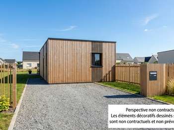 Vente maison 2 pièces Vente maison 2 pièces