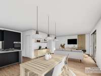 Vente maison 5 pièces Vente maison 5 pièces