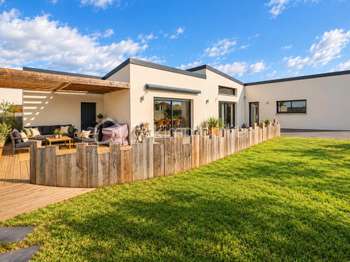 Vente maison 4 pièces Lécousse 35