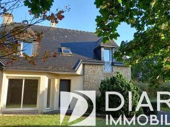 Vente Maison 4 chambresLécousse
