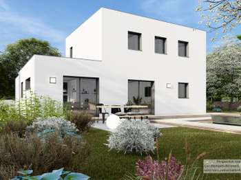 Vente maison 5 pièces Lécousse 35
