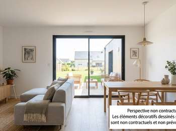 Vente maison 2 pièces Vente maison 2 pièces