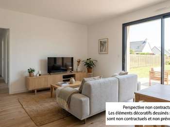 Vente maison 2 pièces Vente maison 2 pièces
