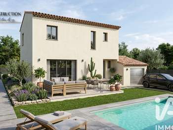Vente Maison 3 chambresLecques