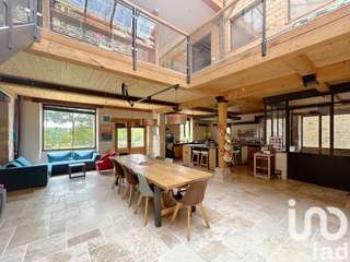 Vente maison 22 pièces Vente maison 22 pièces