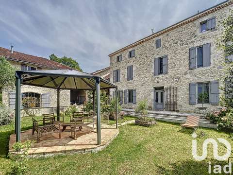 Vente maison 22 pièces Vente maison 22 pièces