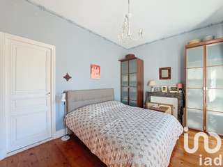 Vente maison 22 pièces