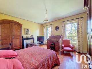 Vente maison 22 pièces