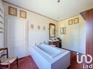 Vente maison 22 pièces