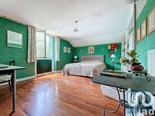 Vente maison 22 pièces