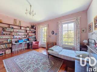 Vente maison 22 pièces