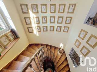 Vente maison 22 pièces