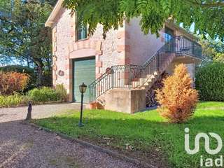 Vente maison 22 pièces