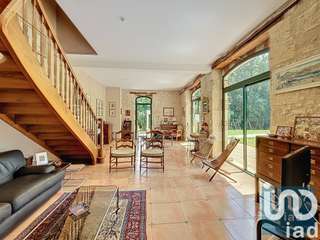 Vente maison 22 pièces