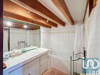 Vente maison 22 pièces