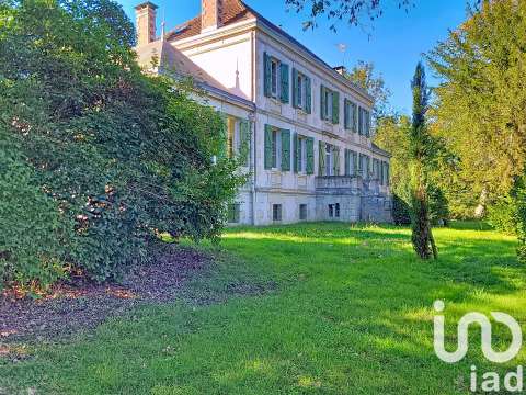 Vente maison 22 pièces