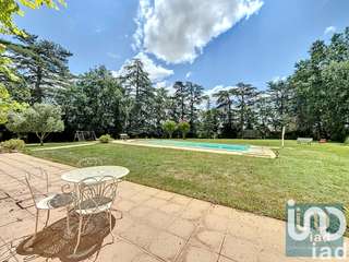 Vente maison 22 pièces