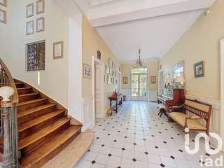 Vente maison 22 pièces