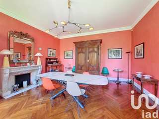 Vente maison 22 pièces