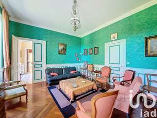 Vente maison 22 pièces