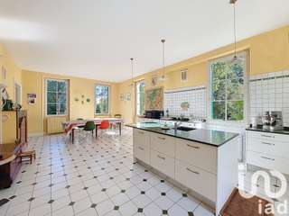 Vente maison 22 pièces