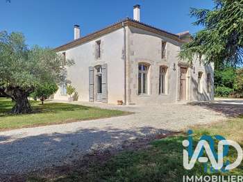 Vente maison 11 pièces Vente maison 11 pièces