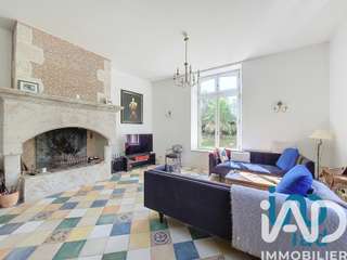 Vente maison 11 pièces Vente maison 11 pièces