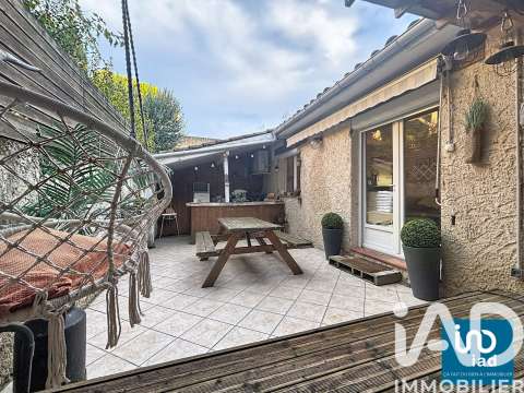 Vente maison 5 pièces Lectoure 32