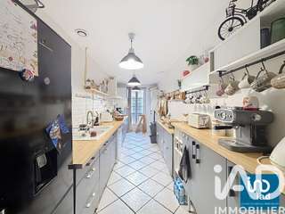 Vente maison 5 pièces Vente maison 5 pièces