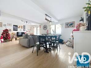 Vente Maison 3 chambresLectoure