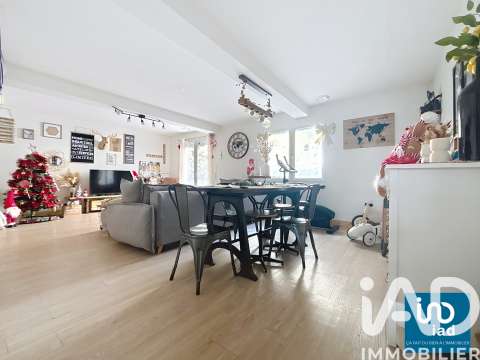 Vente maison 5 pièces Lectoure 32