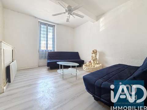 Vente maison 4 pièces Lectoure 32