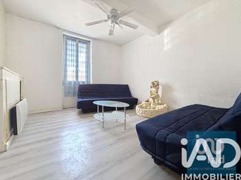 Vente maison 4 pièces Lectoure 32
