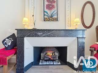 Vente maison 10 pièces Vente maison 10 pièces