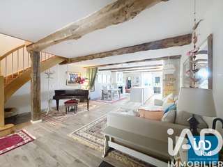 Vente maison 10 pièces Vente maison 10 pièces