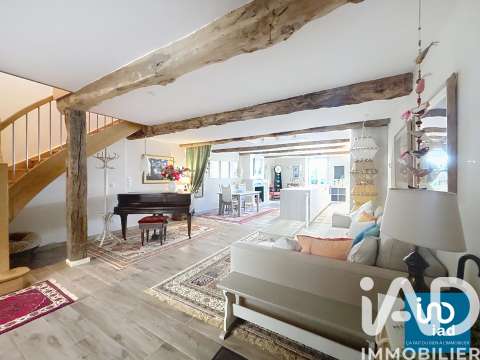 Vente maison 10 pièces Lectoure 32
